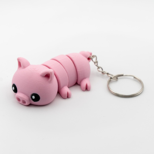 Fleksi pujsek – obesek ( L ) 🐷