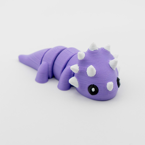 Fleksi triceratops – figura ( M ) 🦖