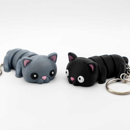 Fleksi muca – obesek ( L ) 🐱